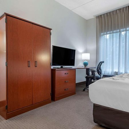 Sleep Inn Амхерст Экстерьер фото