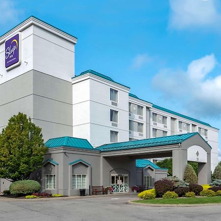 Sleep Inn Амхерст Экстерьер фото