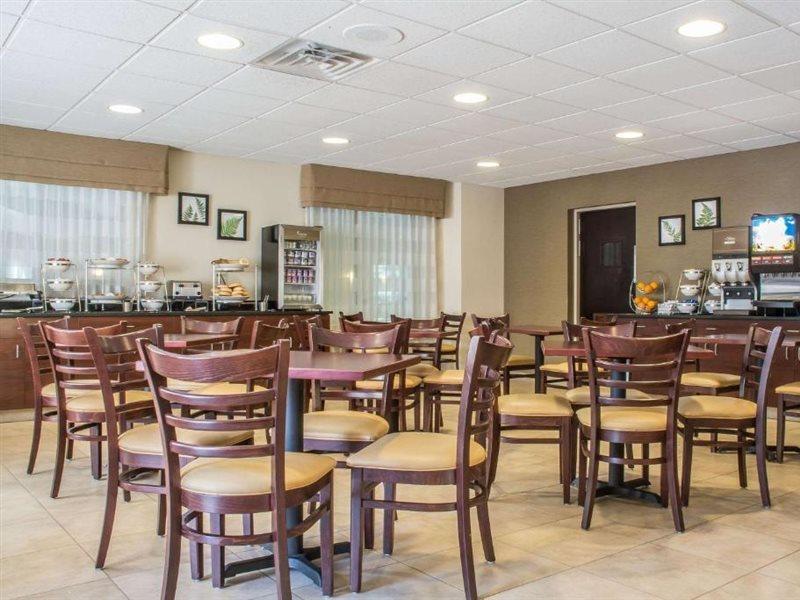 Sleep Inn Амхерст Экстерьер фото