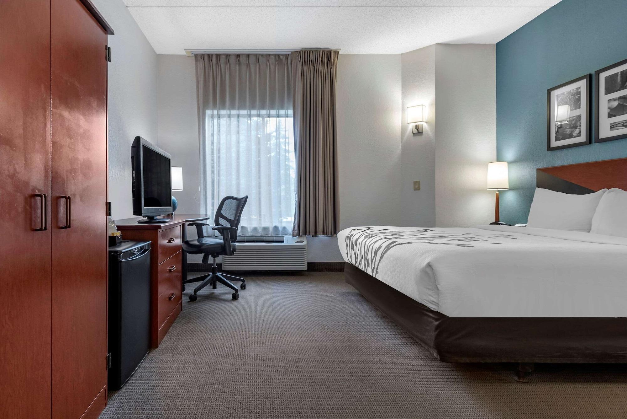 Sleep Inn Амхерст Экстерьер фото