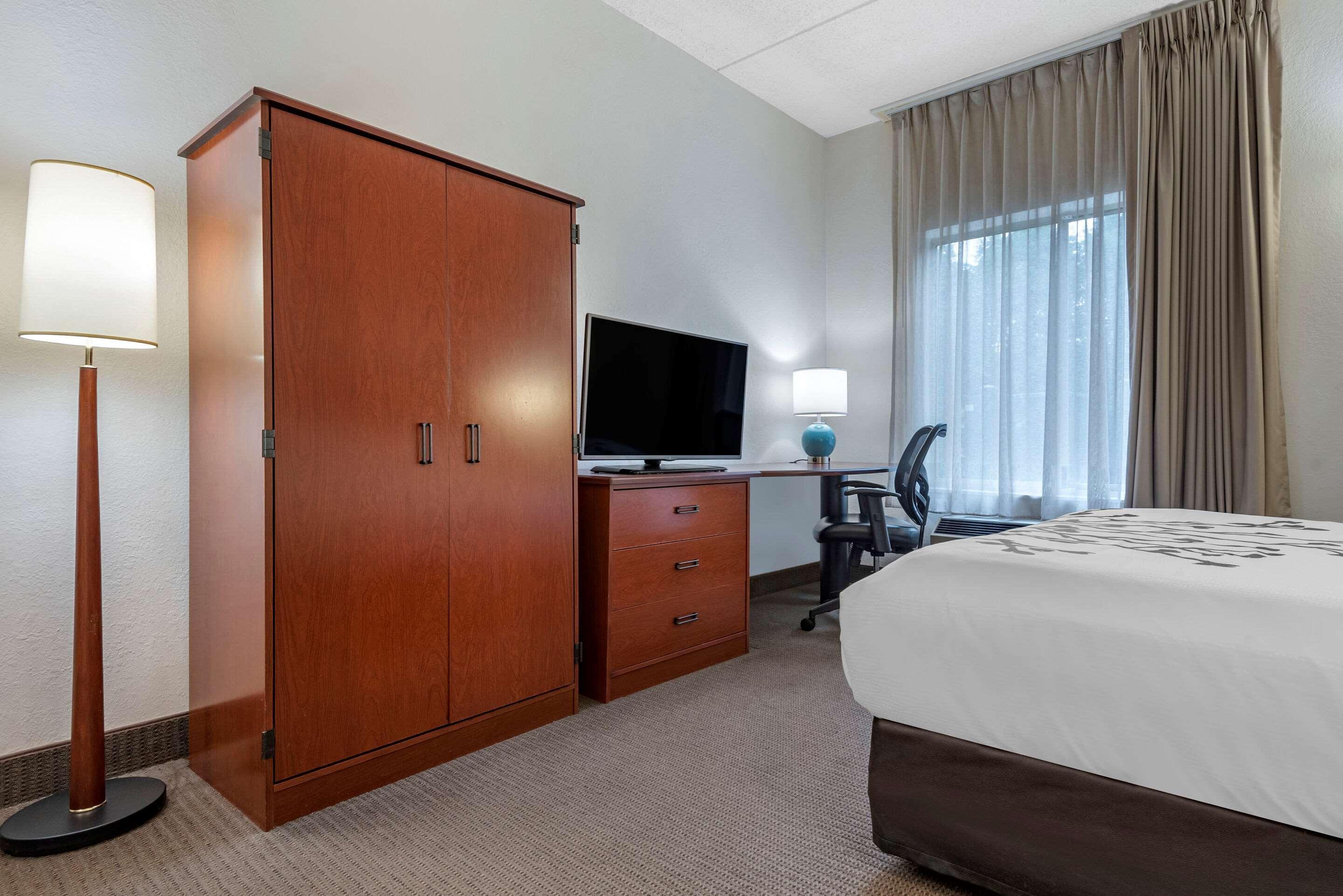Sleep Inn Амхерст Экстерьер фото