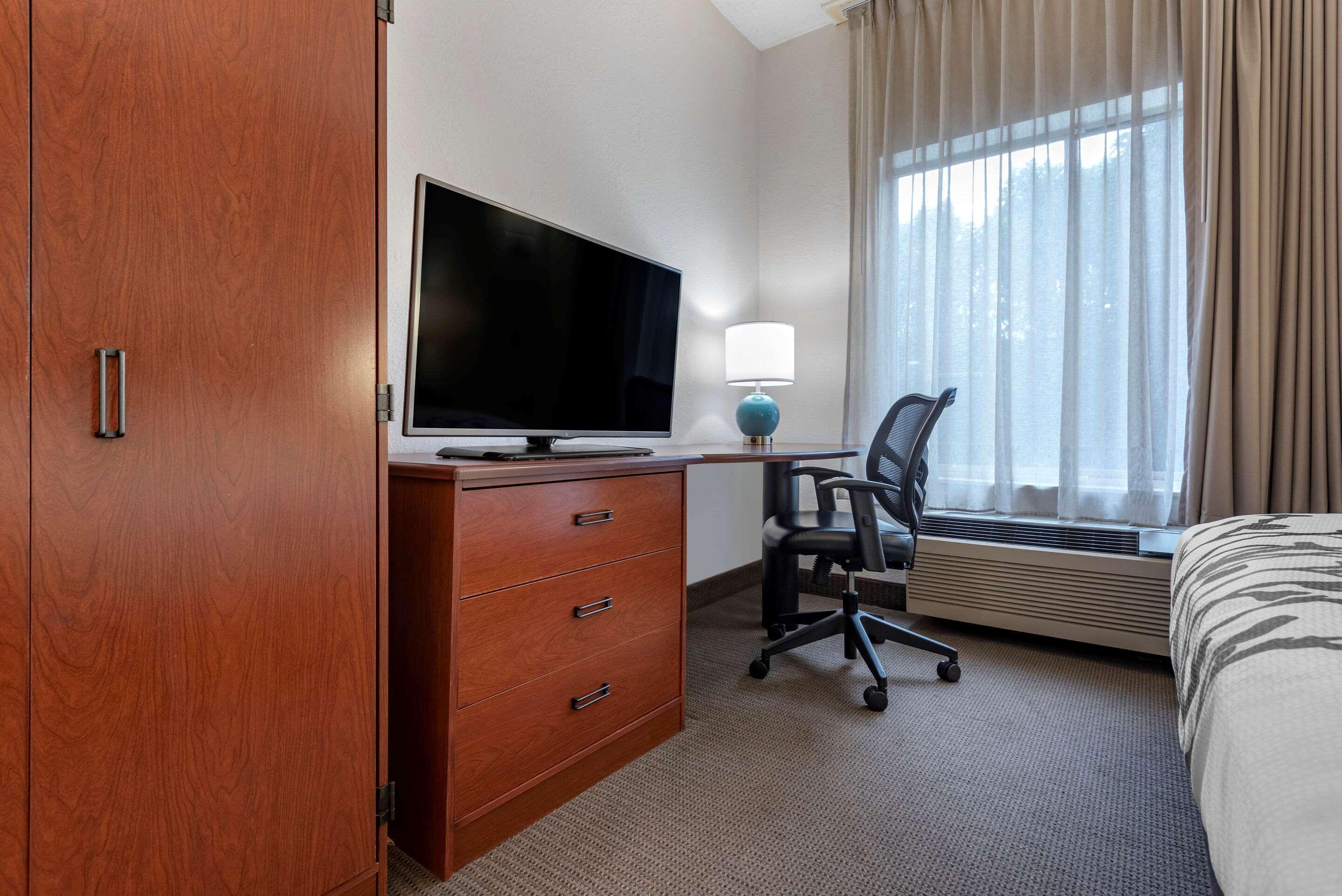 Sleep Inn Амхерст Экстерьер фото