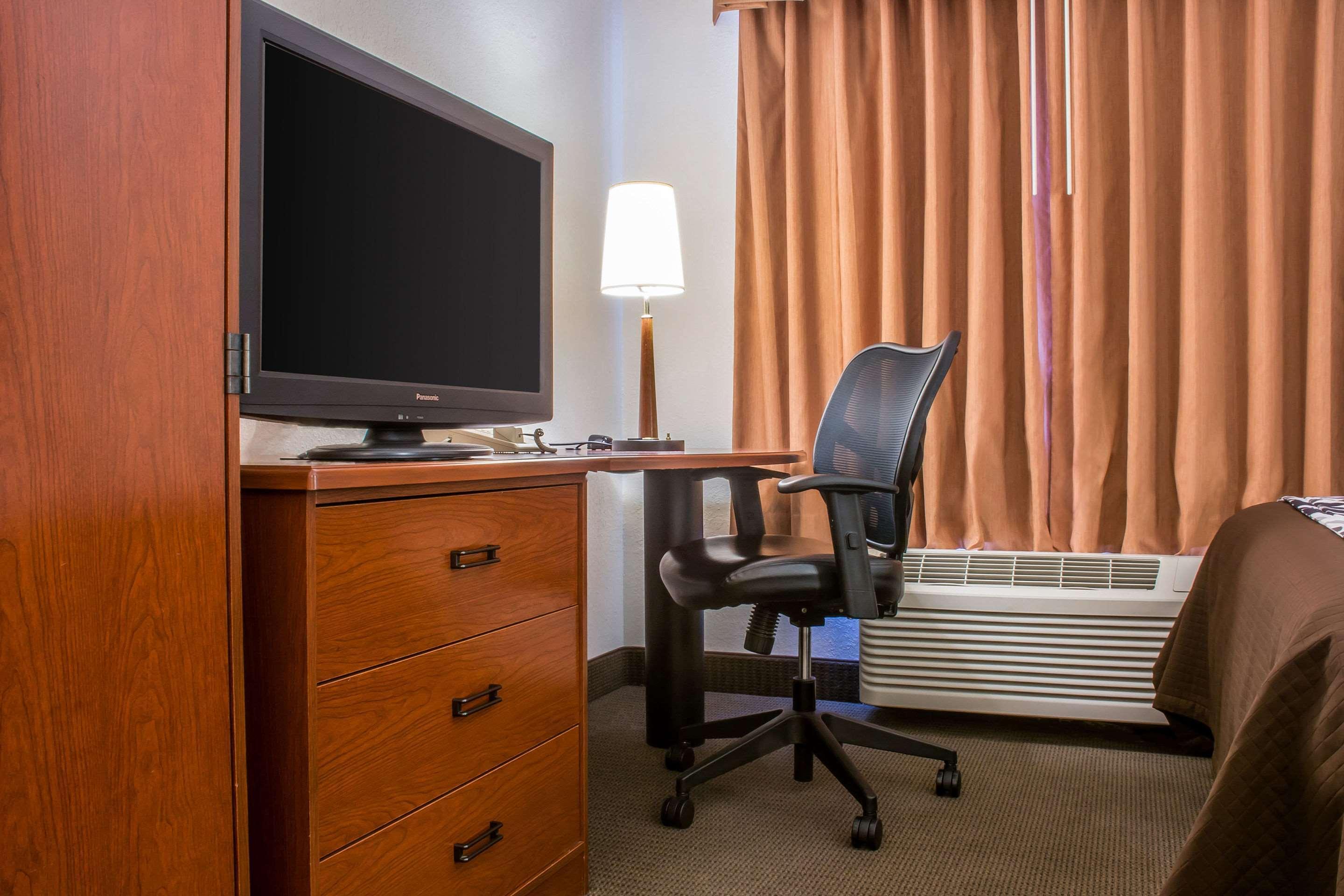 Sleep Inn Амхерст Экстерьер фото