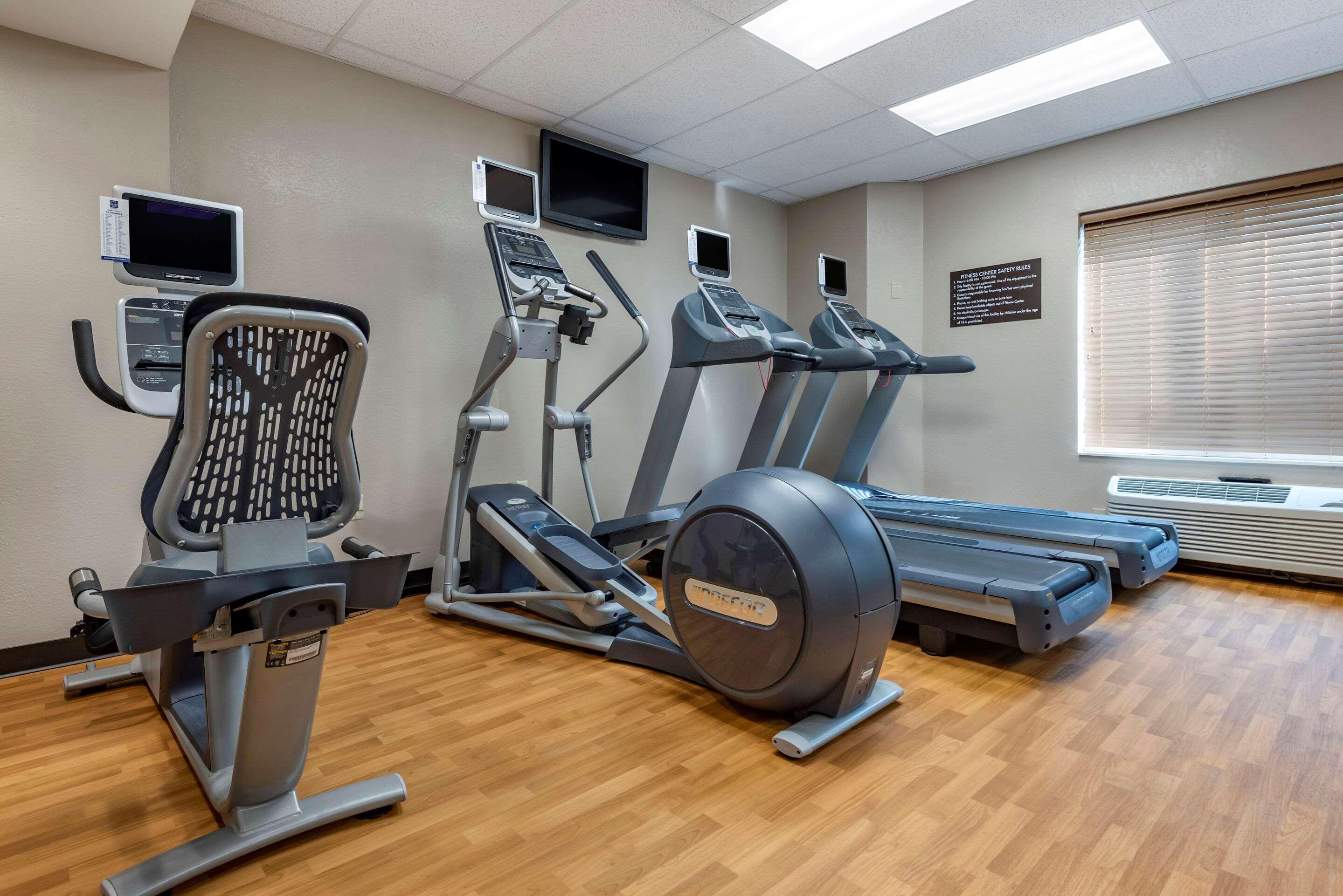 Sleep Inn Амхерст Экстерьер фото