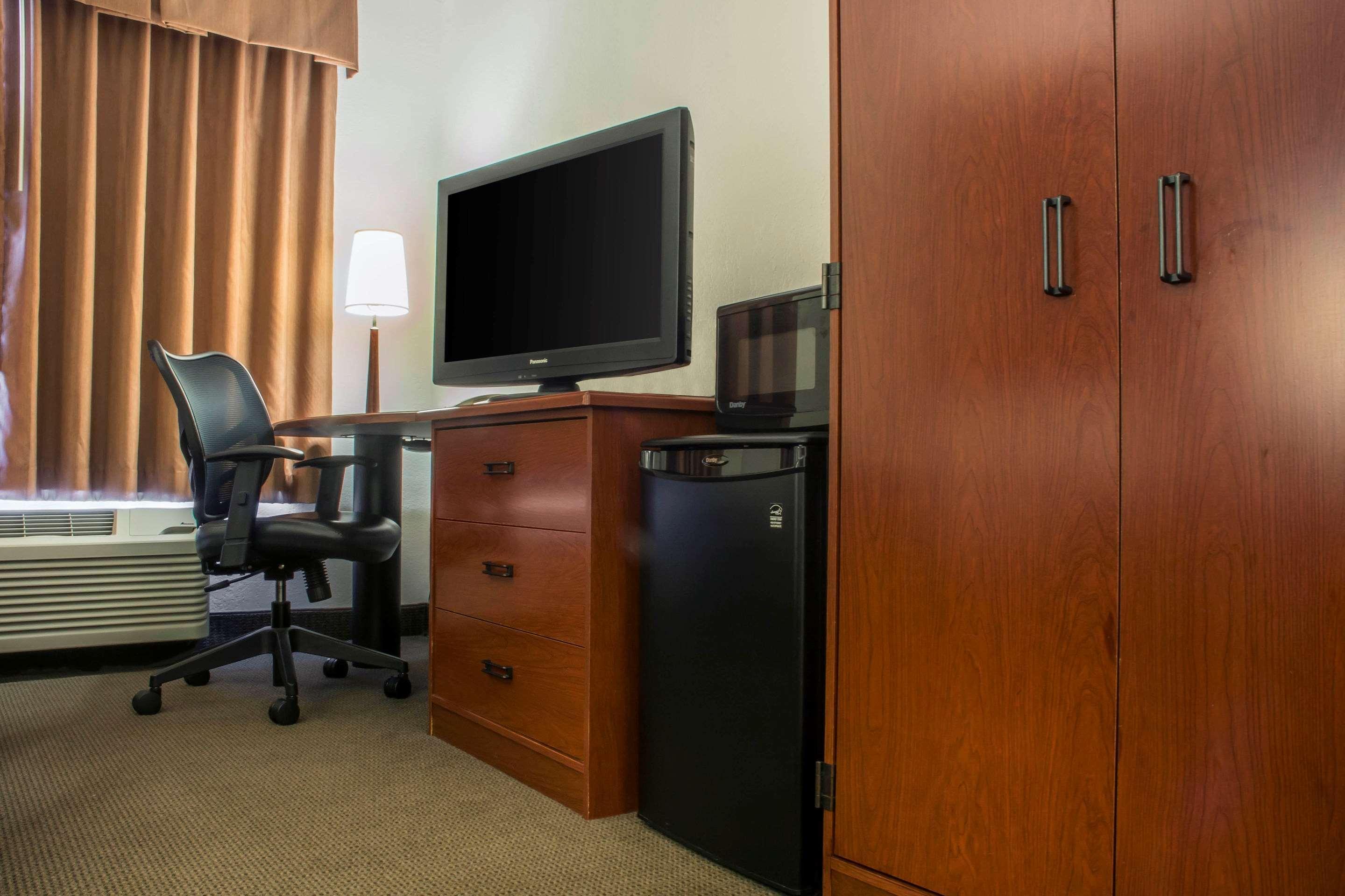 Sleep Inn Амхерст Экстерьер фото