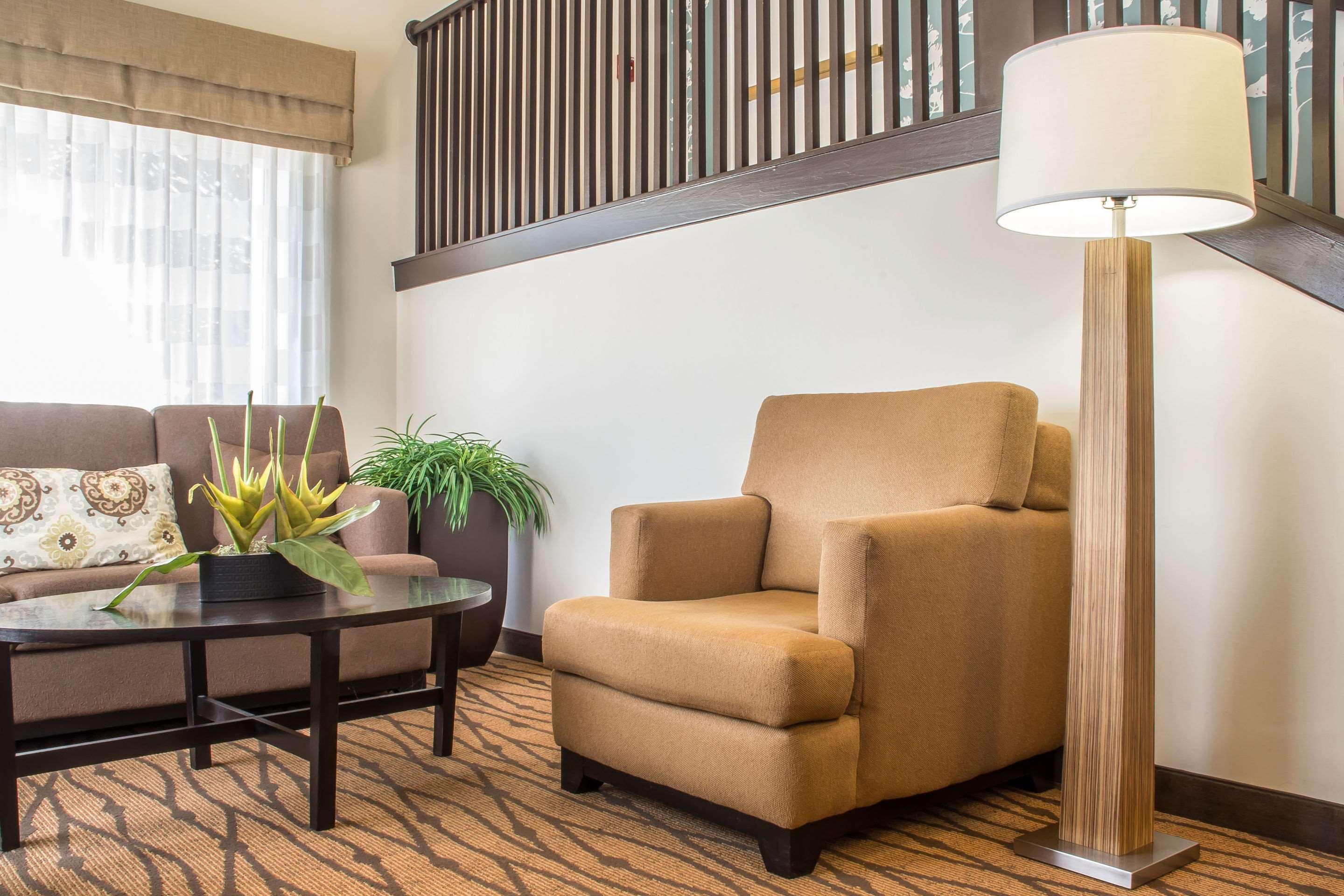Sleep Inn Амхерст Экстерьер фото